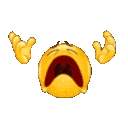 :AUGH: